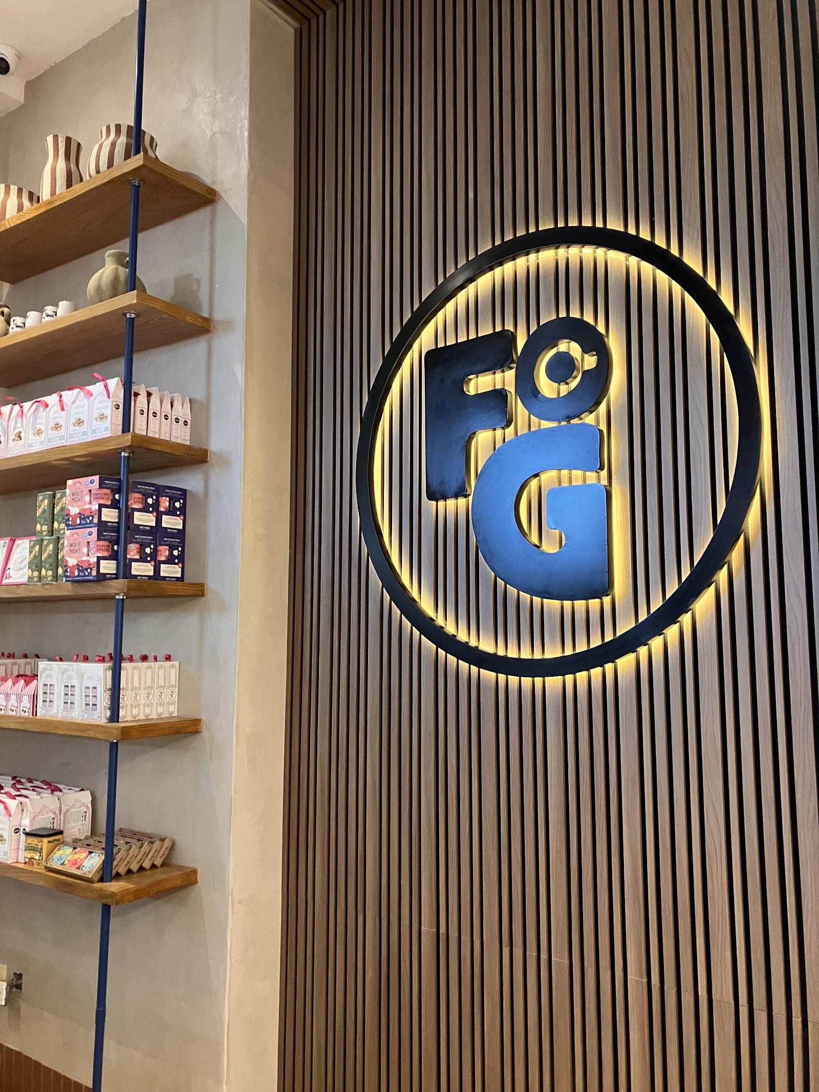 Freshly Ground in Marriott Executive Residences, Dubai Science Park - Retail Unit 1 - photo 3